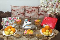 جشن میلاد مولا علی (ع)