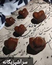 شکلات ماستی♡ پست تقدیمی:)