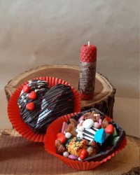 شکلات سوپرایز