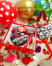 هپی مپی ولنتاین ...