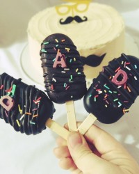 پاپسیکلز روز پدر