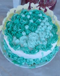 کیک روز مرد ولادت آقا جانم اقا علی بن ابیطالب بر همگان مبارککککک