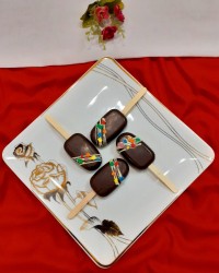 پاپسیکلز تجربه ی اول