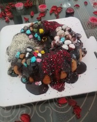 عشقم ولنتاینمون مبارک