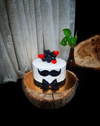 کیکای مردونه