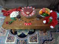 یک تیر و دونشان