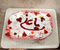 همتاے علے نخواهد آمد والله صد بار اگـر کعبہ ترڪ بردارد