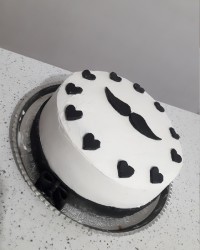 کیک روز پدر
