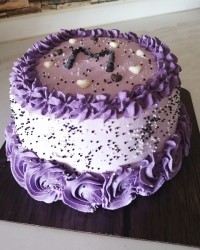 کیک به مناسبت روز پدر