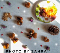 حلوا زنجبیلی