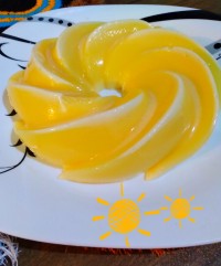 فروماژ پرتقال