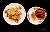 حلوا واستوریها..