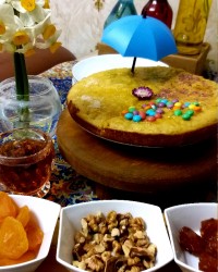 میلاد حضرت علی (ع) و روز پدر مبارک