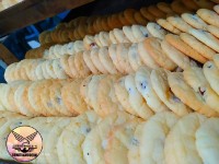 کشمشی فوق بی نهایت نرم و لطیف