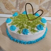 کیک برای روز پدر