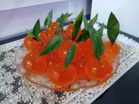 تدارکات من برای مهمونی خونه پدرم