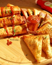 سمبوسه بوشهری