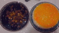 خورش کرفس