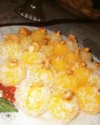 اولین تجربه باسلوق و تدارکات روز پدر سال ۱۴۰۰