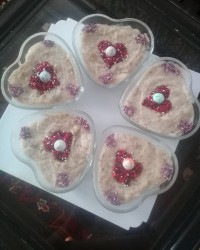 اینم دسرپاییزی