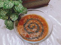 سوپ ازوگلین (ترکیه ای)