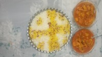اینم از شام