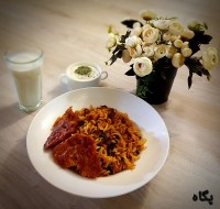 ماکارونی پیچ