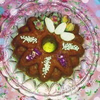 حلواشیر