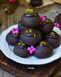 قرابیه براونی