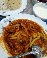 Dinner