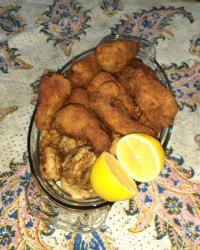 بشقاب سوخاری