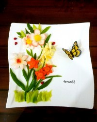 دورچین دلبرم