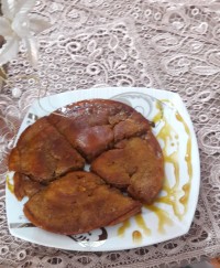 خاگینه با شیره انگور