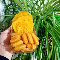 زولبیا و بامیه