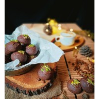 قرابیه براونی