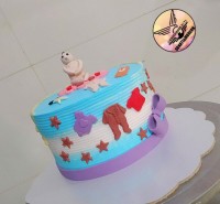 کیک ختنه سورانی سفارشی