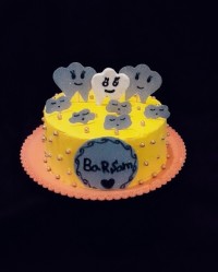 ⁦ (˘ ³˘)♥⁩کیک دندونی نفسم ⁦ (˘ ³˘)♥⁩