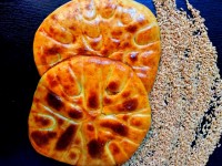 نان باغارج ارمنی