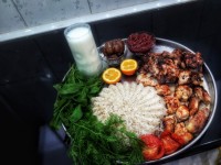 هیچ جایی خونه خودآدم نمیشه خدایا شکرت