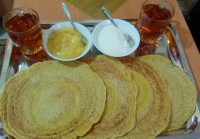 چزنک روغن