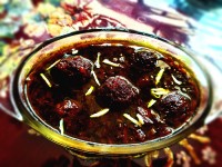 خورشت داوود پاشا
