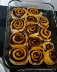 شیرینی واسه جشن ولنتاین و روز پدر