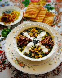 کمی حس و حال خوب
