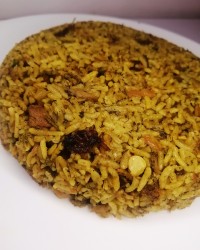 هواری تن ماهی