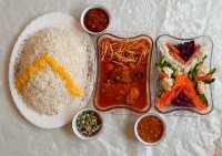 خورشت قیمه آلو