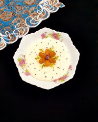 شیربرنج کرمانی قرارمعنوی