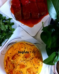 کباب تابه ایی