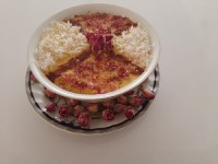 کاچی شیر