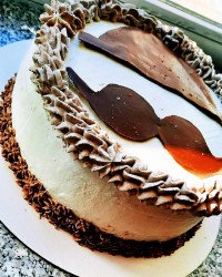 اولین تجربه خامه کشی روز پدر