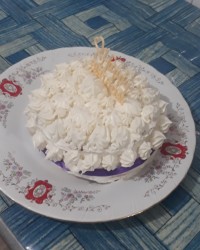 کیک تولد اقااایی